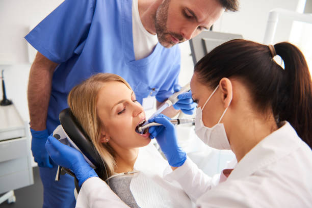 Best Root Canal Treatment  in University Of Pittsburgh Johnstown, PA