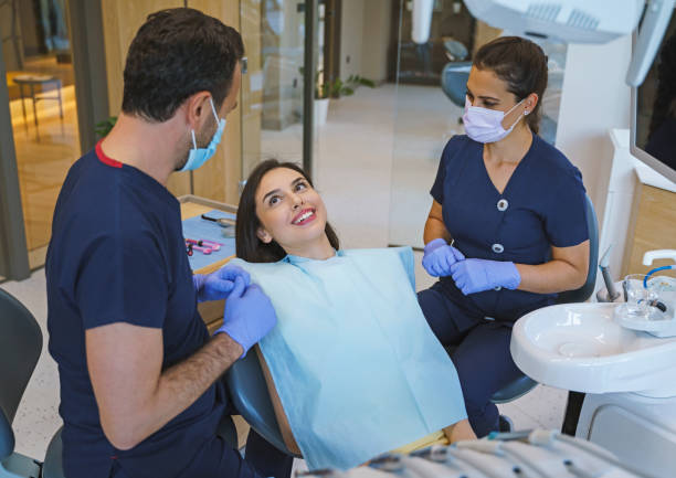 Professional Holistic Dental Care Services in University Of Pittsburgh Johnstown, PA