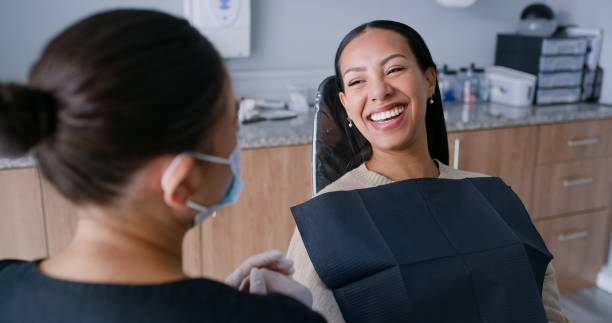 Dental X-Rays and Imaging in University Of Pittsburgh Johnstown, PA