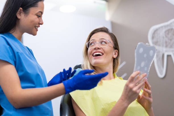 Best Full Mouth Reconstruction  in University Of Pittsburgh Johnstown, PA