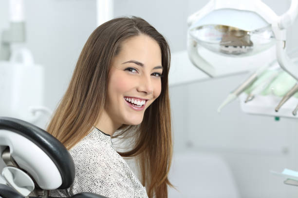 Laser Dentistry in University Of Pittsburgh Johnstown, PA
