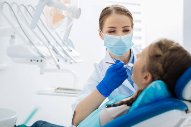 Best Pediatric Dentistry  in University Of Pittsburgh Johnstown, PA