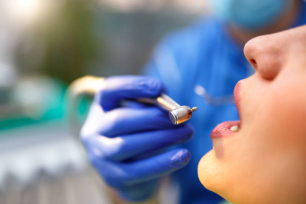 Emergency Dental Services in University Of Pittsburgh Johnstown, PA